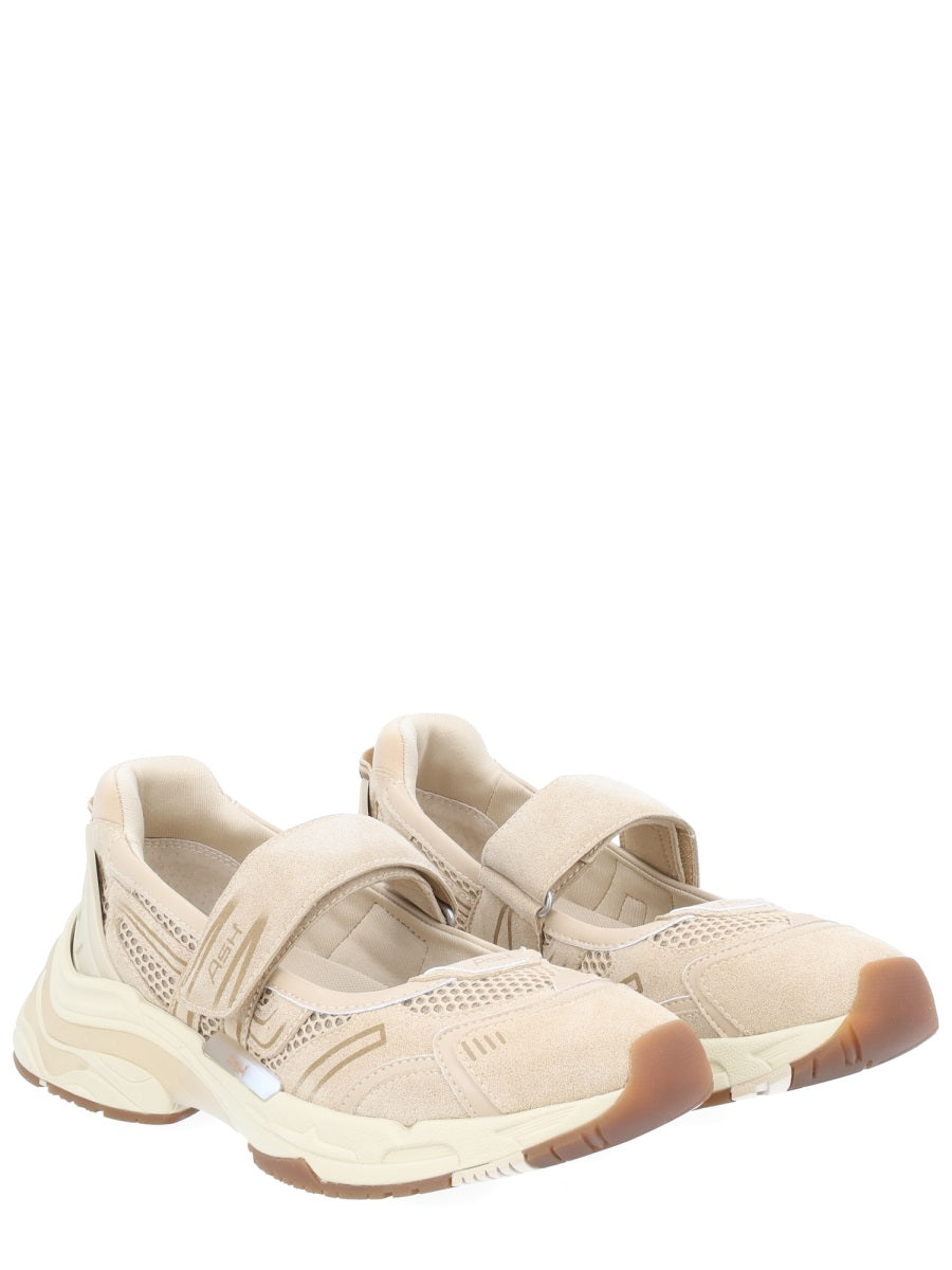 Ash Sneakers - Beige | 690c3122e53a1df3d6ca1ae8433e116590b6bec9