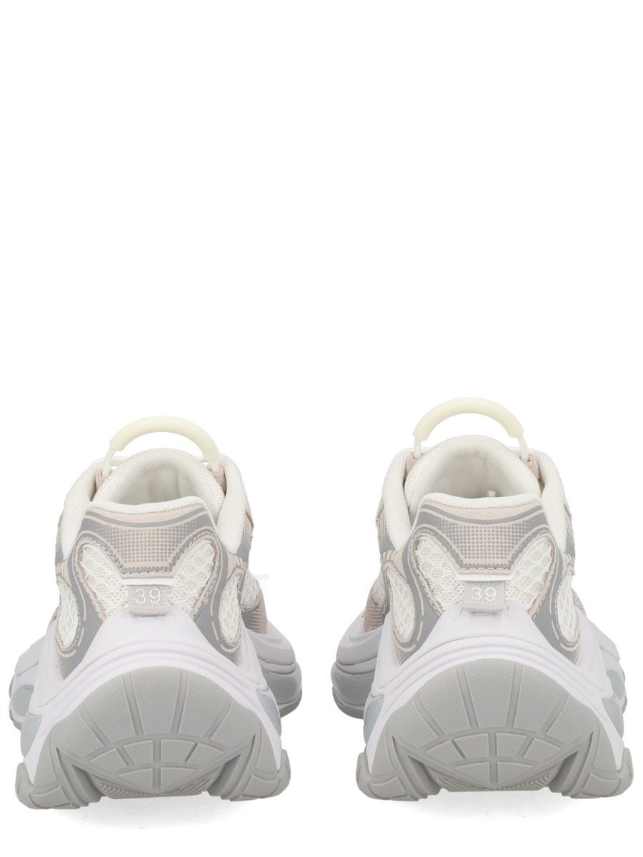 Ash Sneakers - White | 35ded1f5654d5ee68fc953549fb0ae09c05784b2