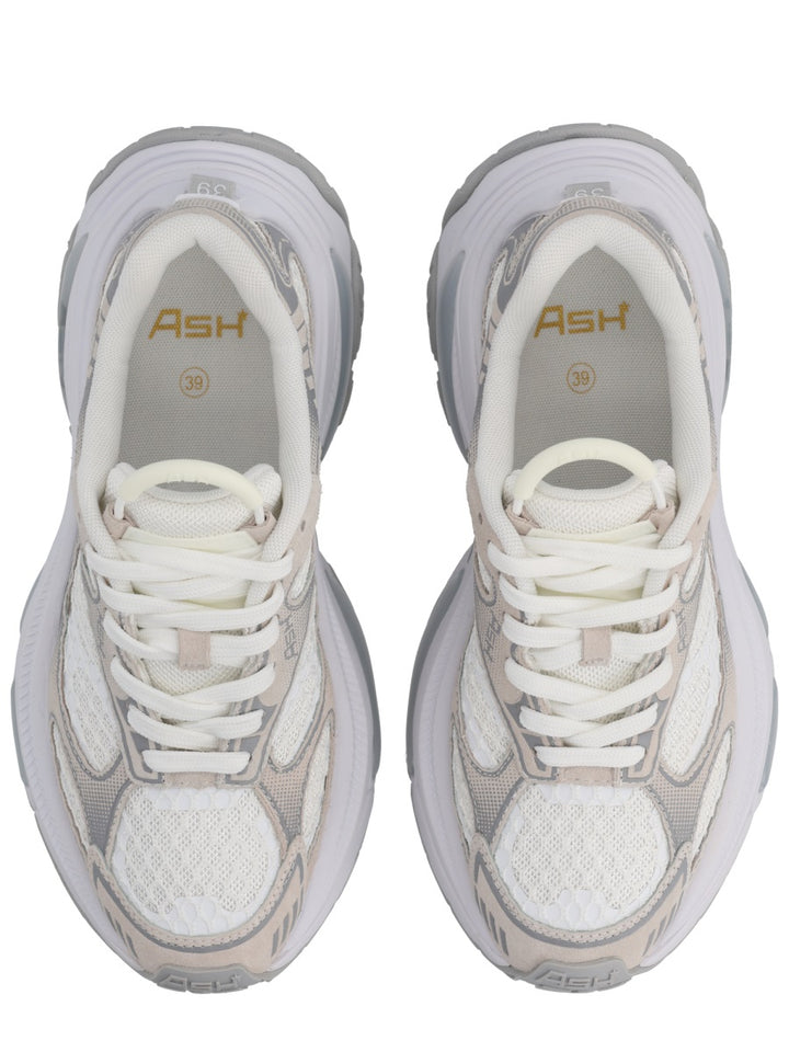Ash Sneakers - White | c7680e95bd3e1716f9b61778034144bbbc80a011