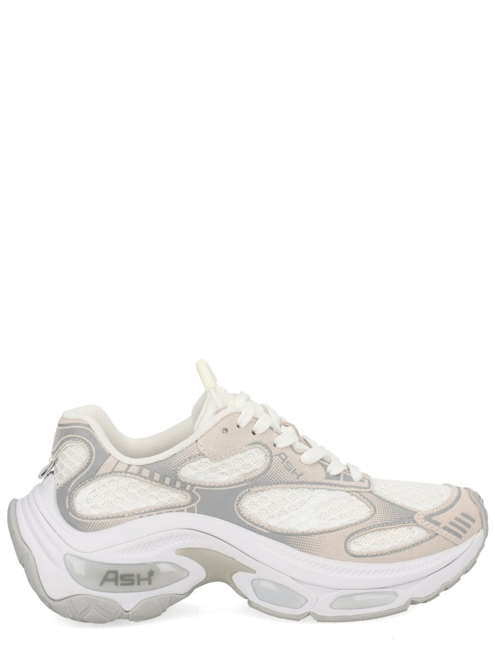 Ash Sneakers - White | 252e918e582ec6b5d40d962fe6b2d0c6cef19c7b