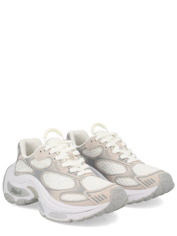 Ash Sneakers - White | 865079865369c85635e7a71cab30a94f3c022321