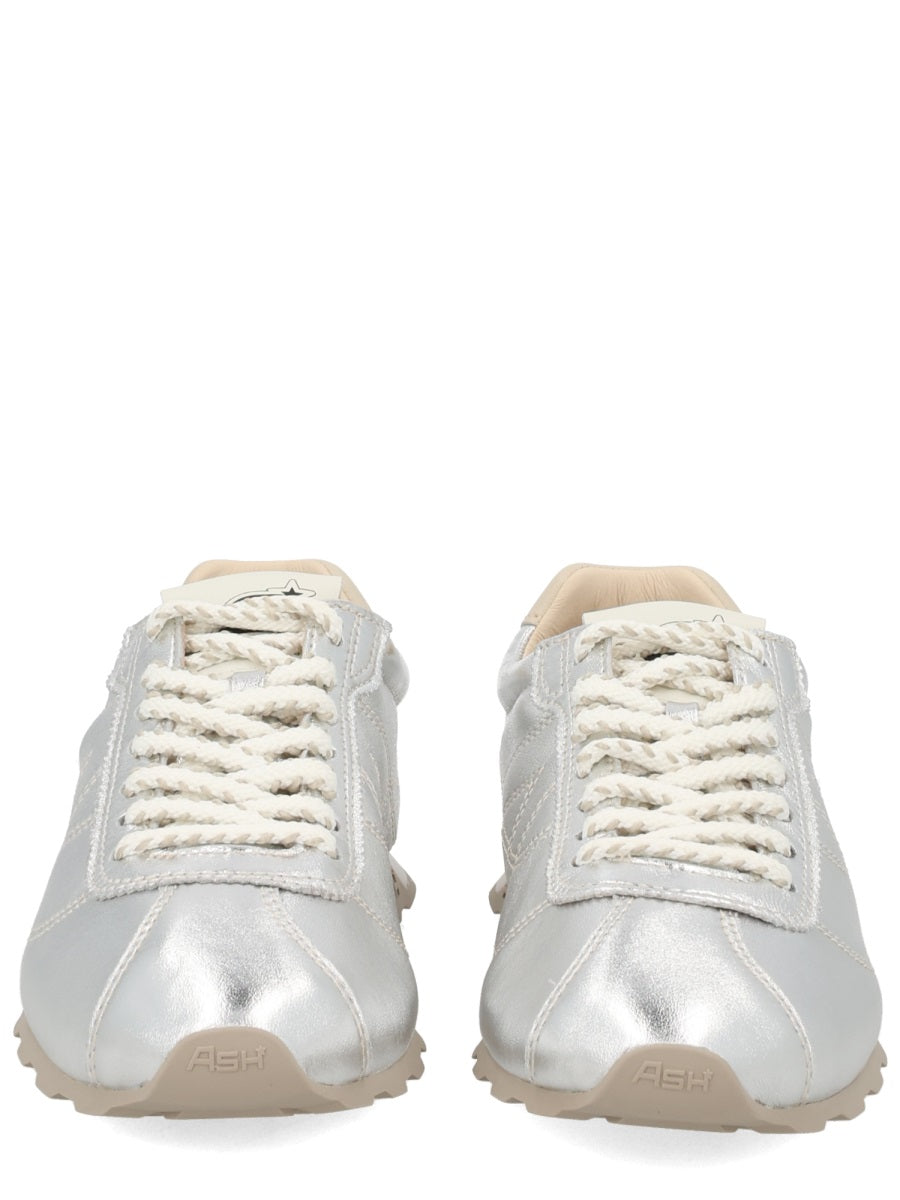 Ash Sneakers - Silver | ec995346c080aacd637541865cea47256c06f47b