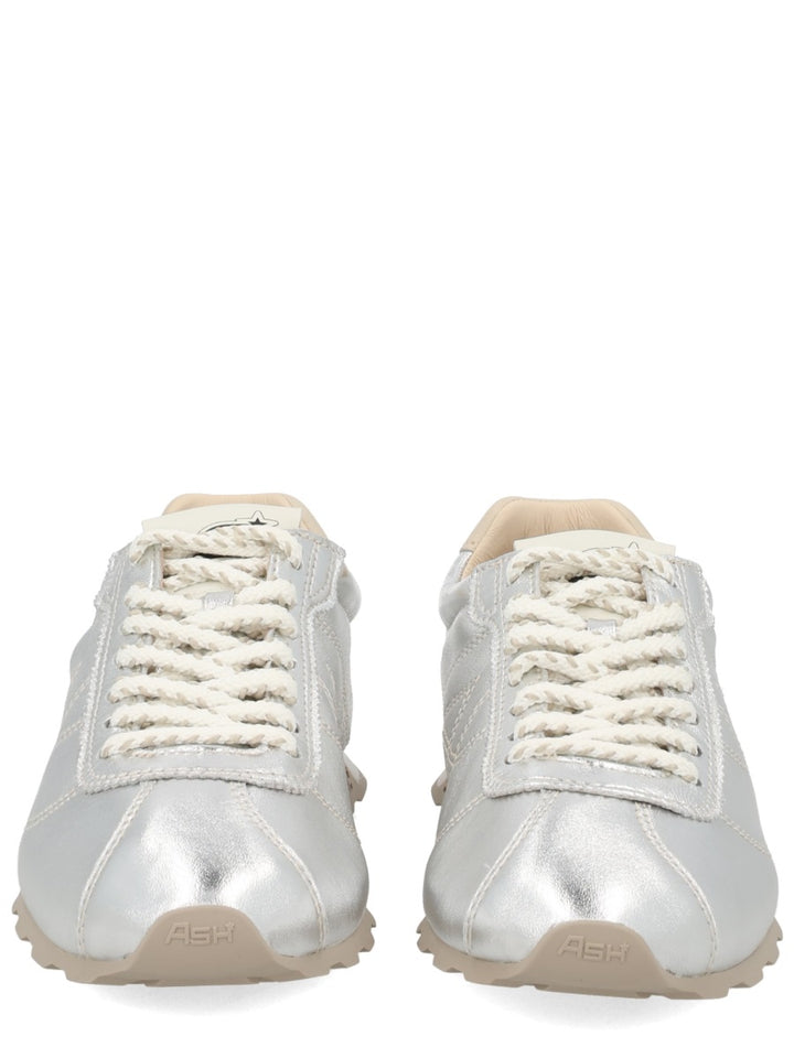 Ash Sneakers - Silver | ec995346c080aacd637541865cea47256c06f47b