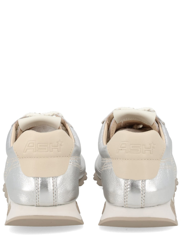 Ash Sneakers - Silver | 83842667c930376ddf474b74df7f30e1faf900dd