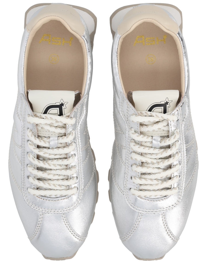 Ash Sneakers - Silver | 8226a0db3c880ba5b36b6f253c2fc0018542112f
