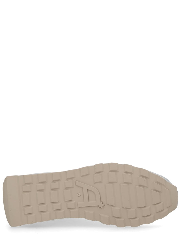 Ash Sneakers - Silver | 86d976d52fc18864bab907047c6110ce9634a381