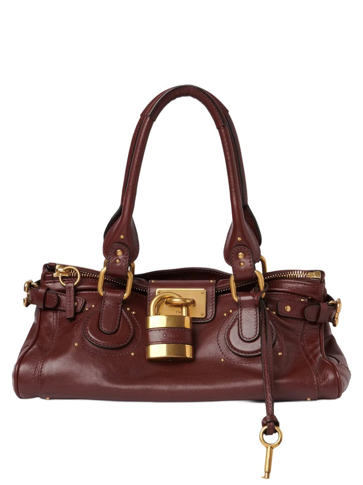 ChloÉ Shoulder Bags - Brown | db290544eb63bea41fb23564dfcc1829fec23b4a