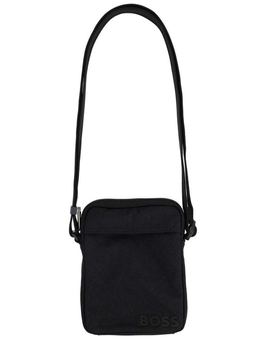 Boss Shoulder Bags - Black | 336e224b2a6770c335e898ca6071a94208dca9e9