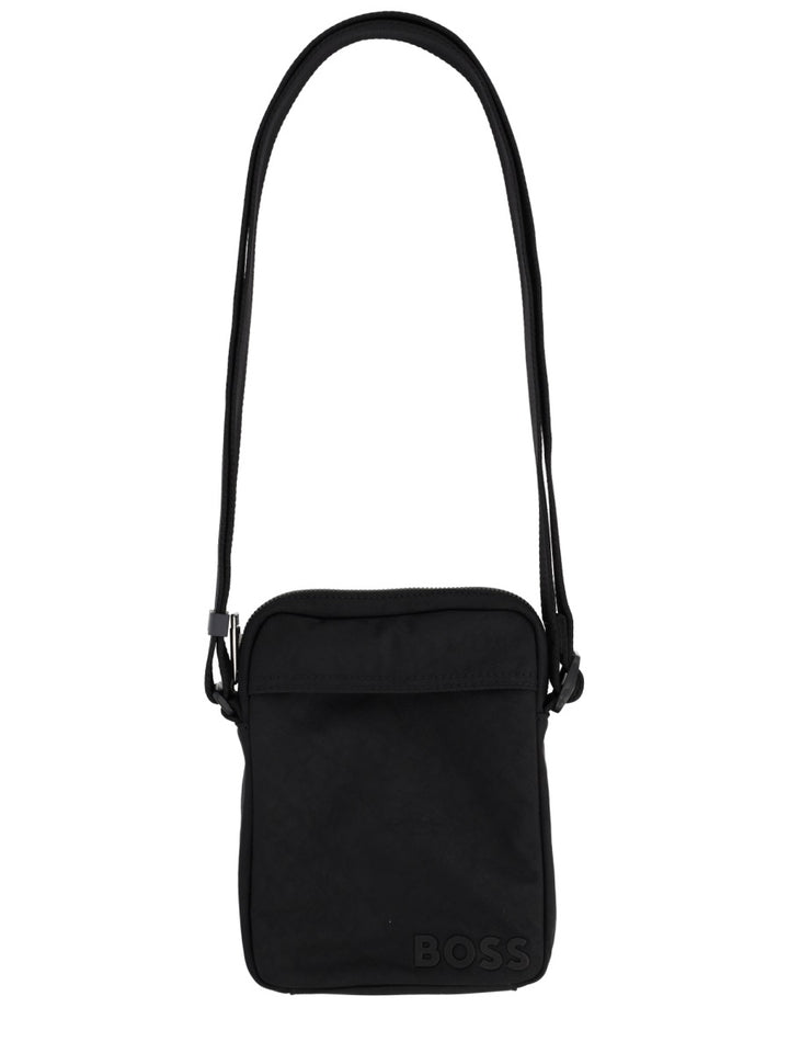 Boss Shoulder Bags - Black | 336e224b2a6770c335e898ca6071a94208dca9e9