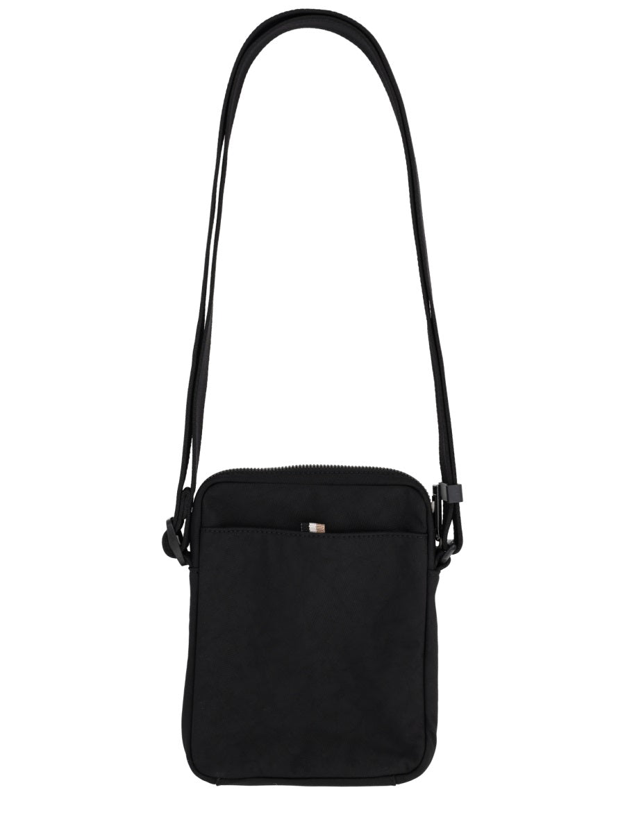 Boss Shoulder Bags - Black | db89509d6ffa749a21ad17f38b884f12f17c91e2