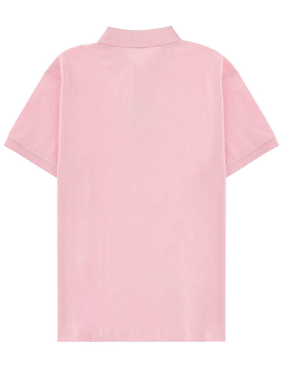 Polo Ralph Lauren Polo - Pink | 4d54f6d27fca52c435fb3c24f75d79959a38a189