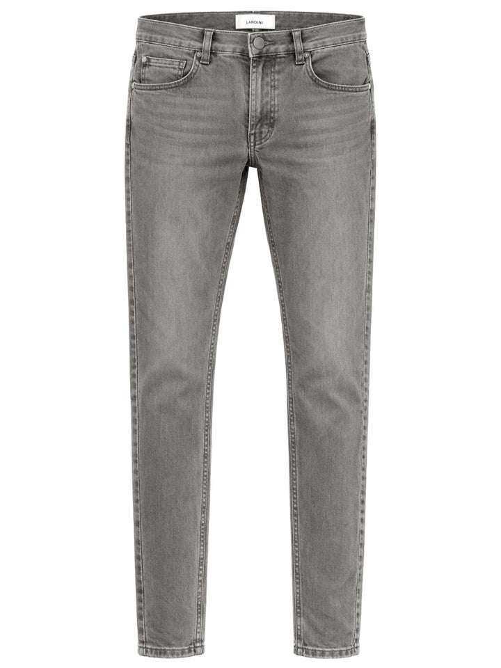 Lardini Denim - Grey | 4421e9ba960c019eca2a16c8ece3001160d97cc0