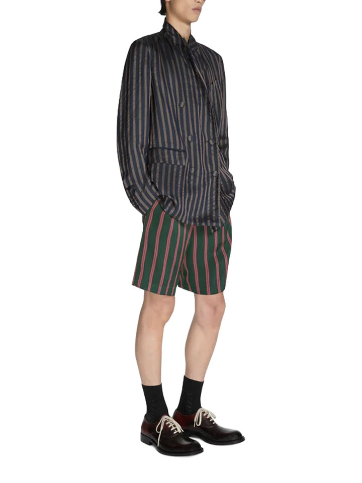 Dries Van Noten Jackets - Blue | 994d44d91ed0f19f4d90e11d02560ccc0797136a