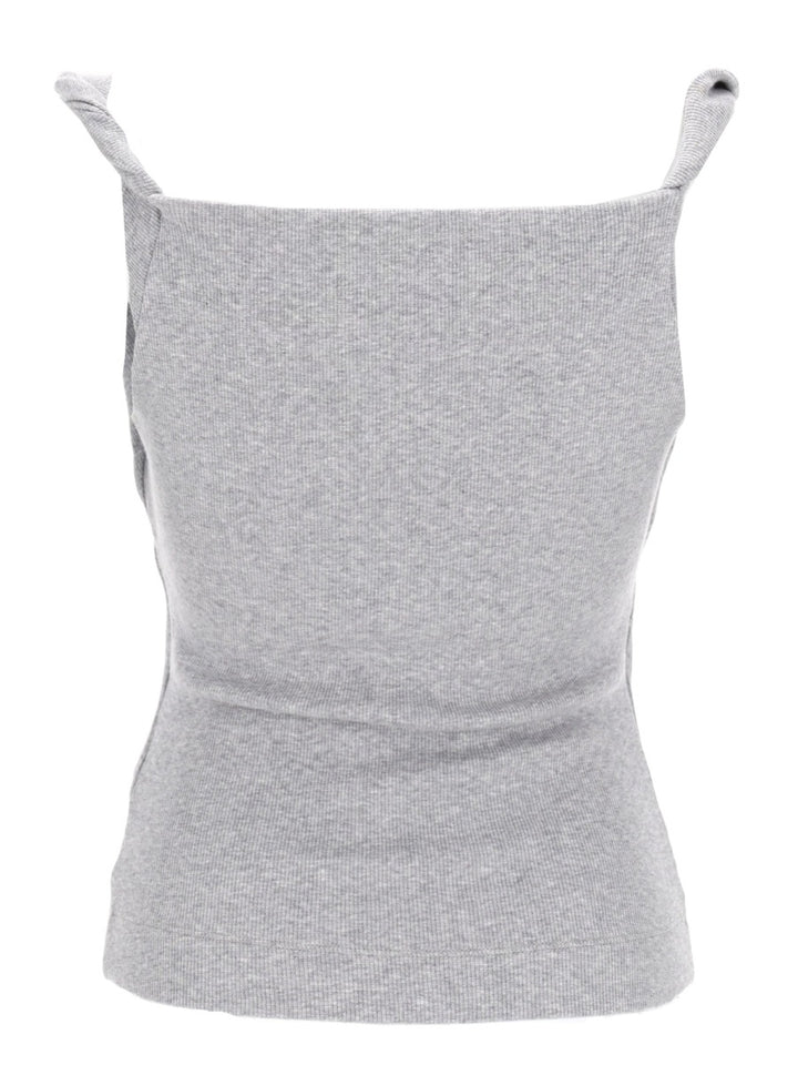 Vivienne Westwood Tops - Grey | 129aca042981841b10b436c0f33330ef2bf0b4fb