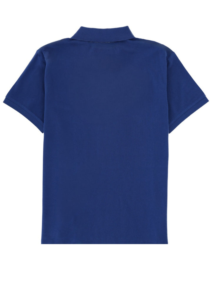 Polo Ralph Lauren Polo - Blue | 967691c7430e36ca2cc8458073c0335be9a30c1e
