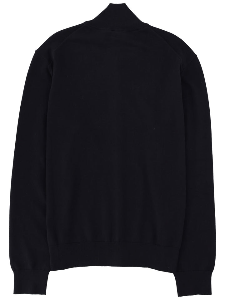 Boss Sweaters - Blue | 6a0beb6c6384c845d5319f00daeb02c545ac77fd