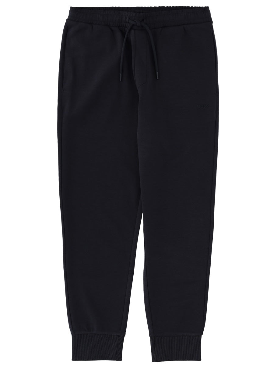 Boss Jumpsuits - Blue | c7ac636205f7bfd4d17e74594c123d2b1f67ad86