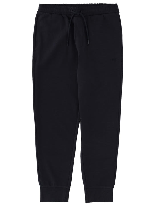 Jogger Pants With Logo
