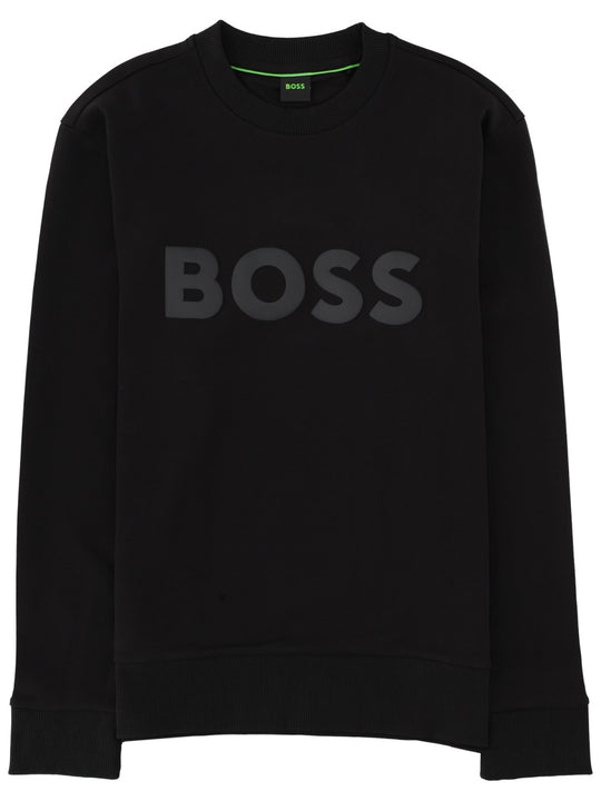Sweatshirt With Logo