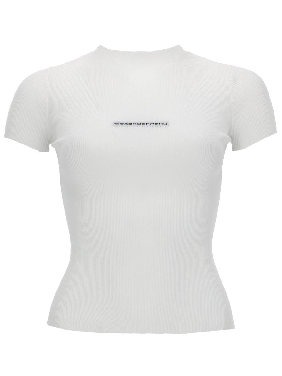 Alexander Wang Tops - White | c57910fcc27ef73aa2952638dc91b92f420d59f0