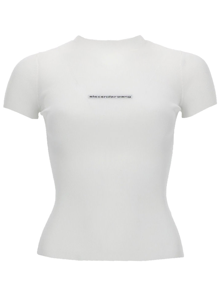 Alexander Wang Tops - White | c57910fcc27ef73aa2952638dc91b92f420d59f0