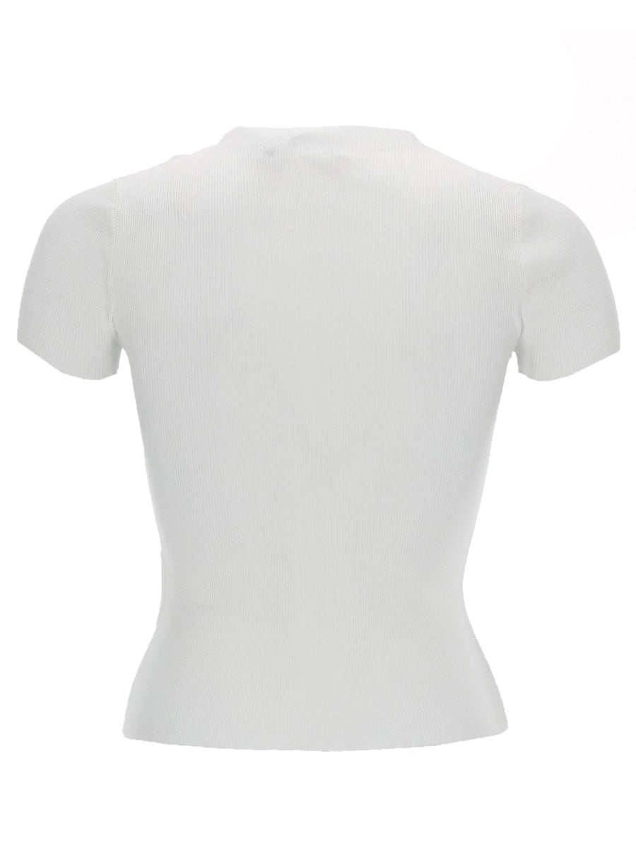 Alexander Wang Tops - White | 8b67f8c4535bddcb0720a7fa640ffd27566021f9