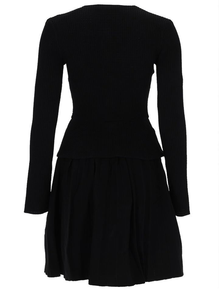 Self-Portrait Suits & Dresses - Black | 427213ad0d490c8990d69c14eab37f5c4097a900