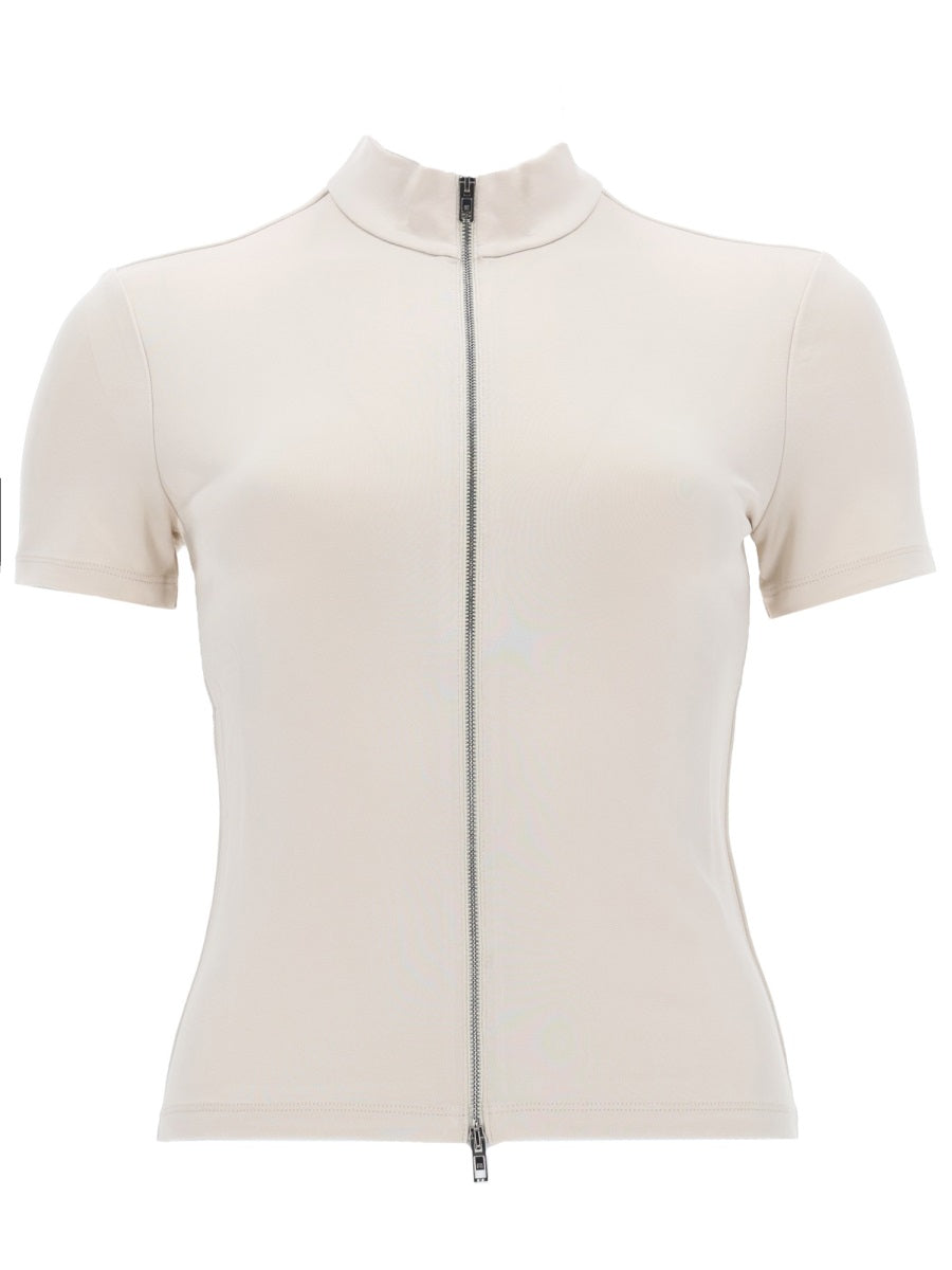 Alexander Wang Tops - Ivory | 83f727f0a1f9e5e3a7fffceaed4cececa27212d2
