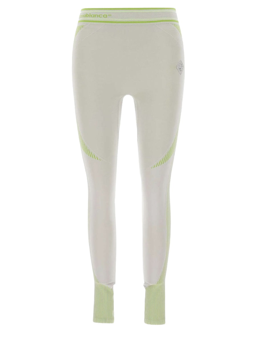 Casablanca Pants - Grey | b8a751a894a0985a4eb082805656640ef49ea8a5