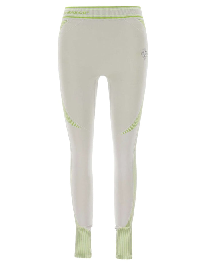 Casablanca Pants - Grey | b8a751a894a0985a4eb082805656640ef49ea8a5