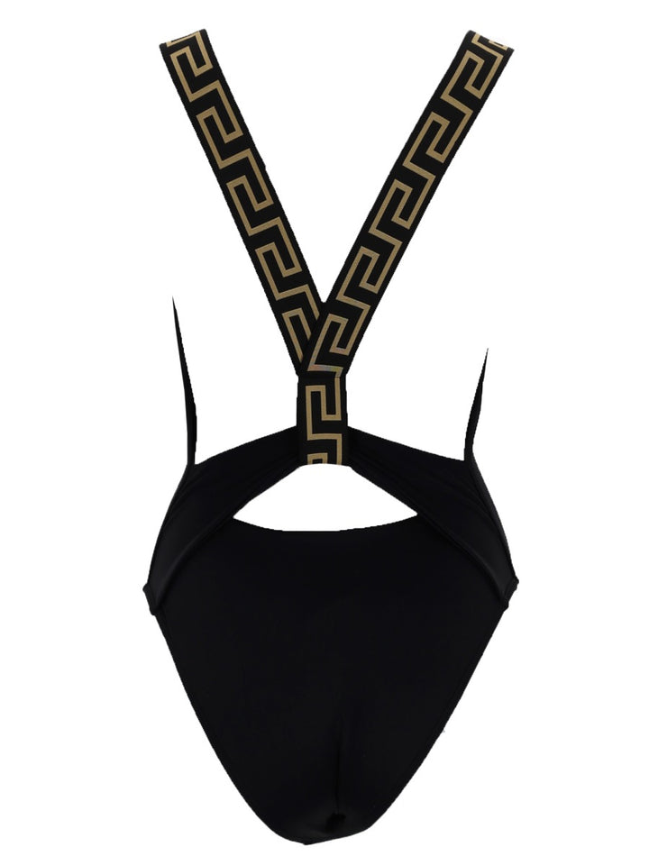 Versace Swimwears - Black | 899525c0796d60e83969a81608bfbc83d7a46a4a