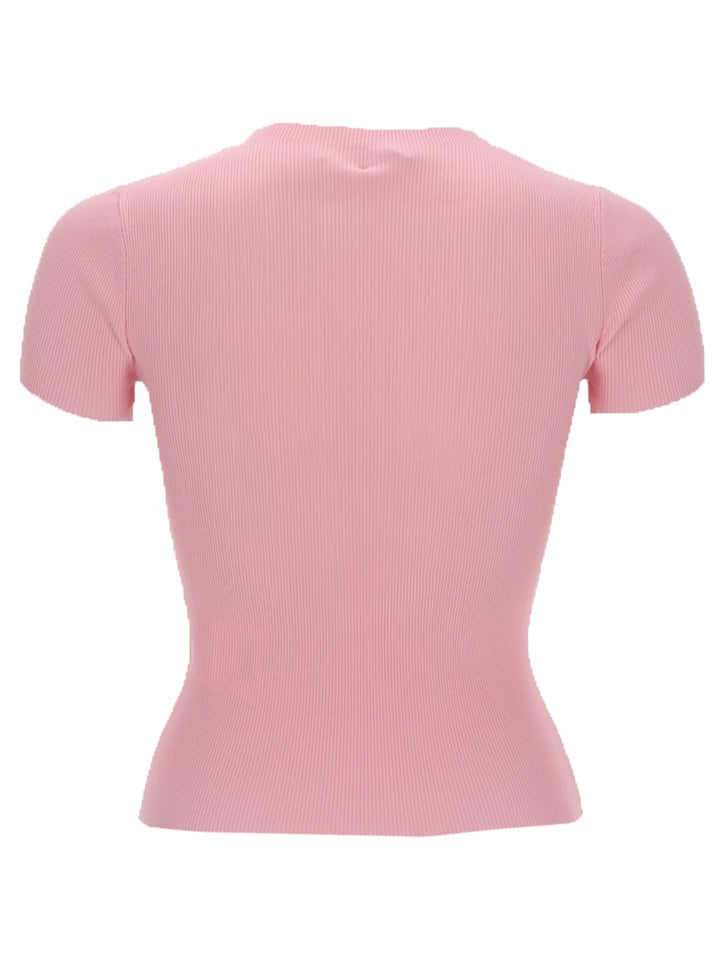 Alexander Wang Tops - Pink | 44846488738789e99c9709bf5b61a2ac5f17e346