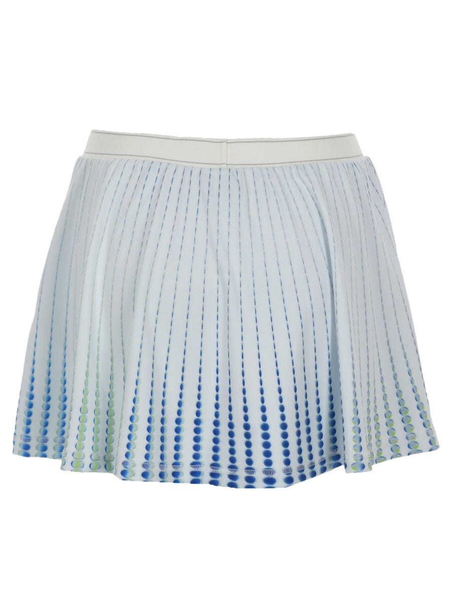 Casablanca Skirts - White | 1574d376eaa6d603bade181e4a202d47afc8a72d