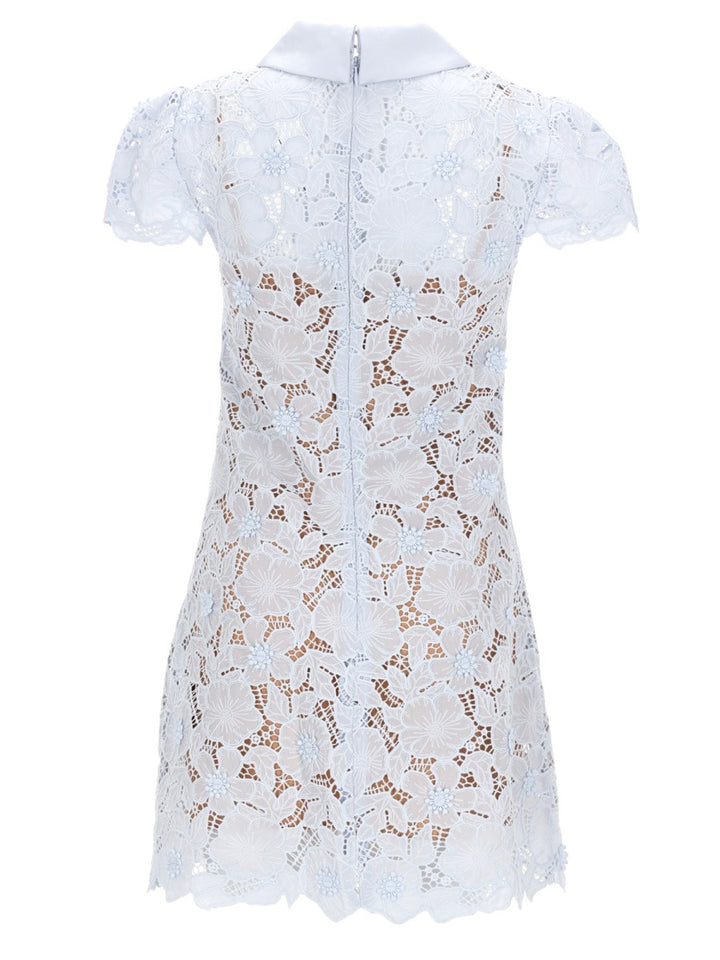 Self-Portrait Suits & Dresses - Azure | a9a01fc939d4017b403fc0cf0c50771596d4ee90