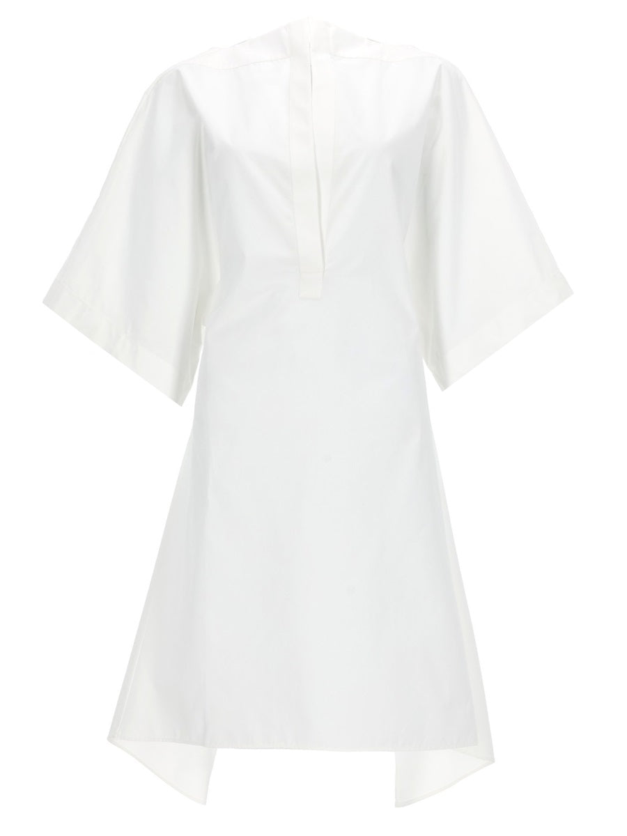 Jacquemus Tops - White | 0d1b68cfb7563493992c047c5cefe305959805c0