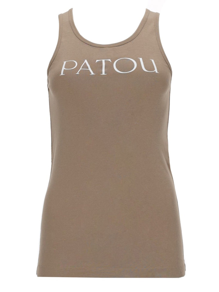 Patou Tops - Beige | 69d91154409c18c922429c345d0808dd25556e07