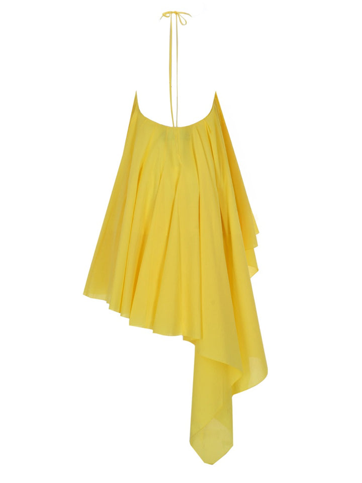 Jacquemus Suits & Dresses - Yellow | 3f825daf846c6b2d1fa113becac511c2229826a2