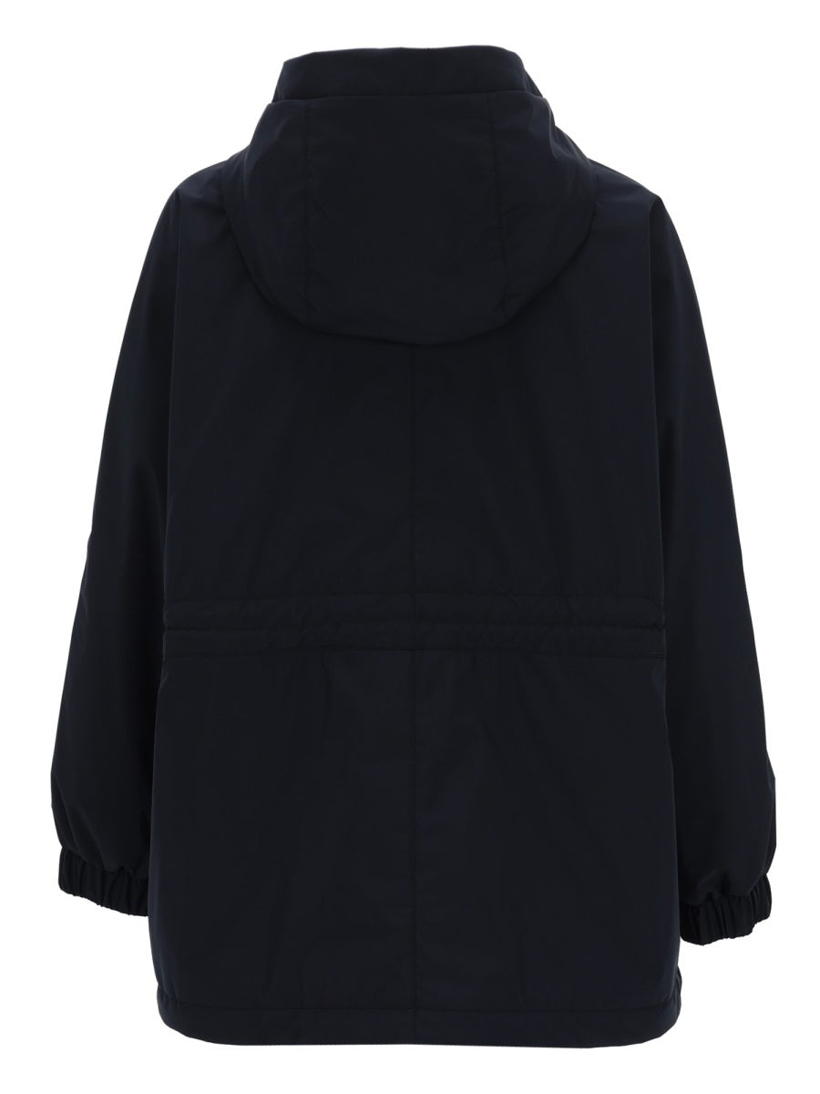 Moorer Trenches - Blue | d0c55f4055ada2988db19a0ff549ac3aa55c7f18