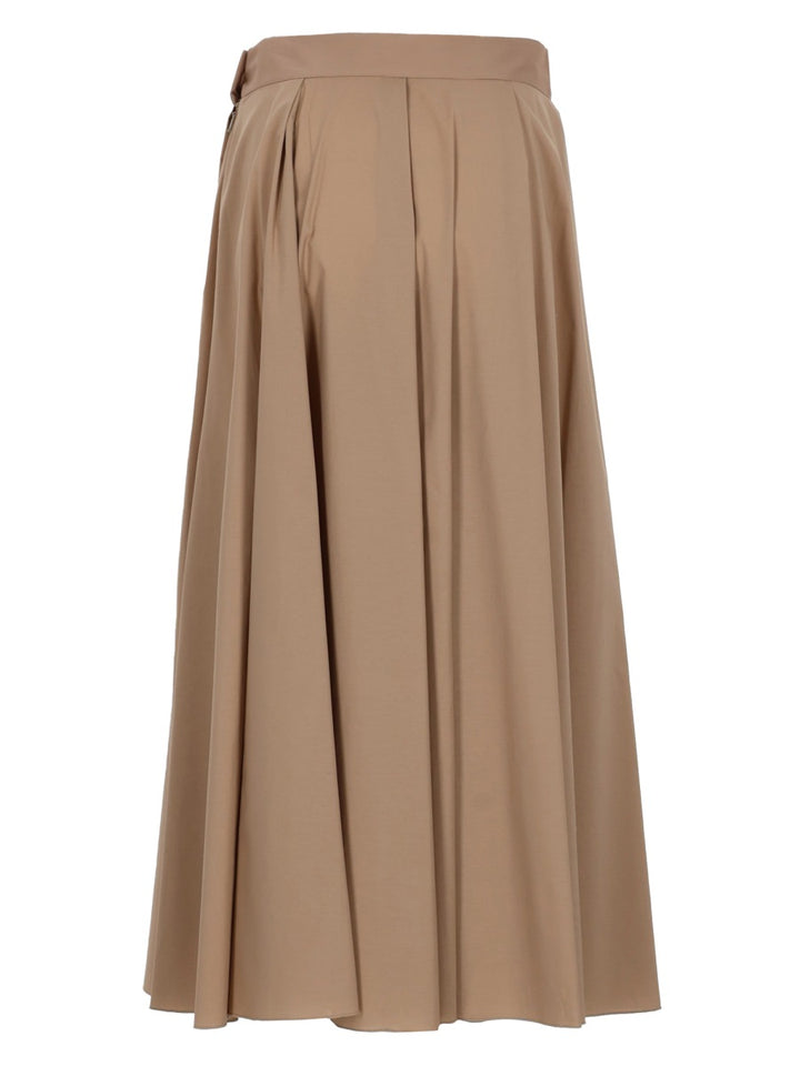 Fay Skirts - Beige | baef2d84960de87f5a19f7a3adcdc93afbc9f1d4