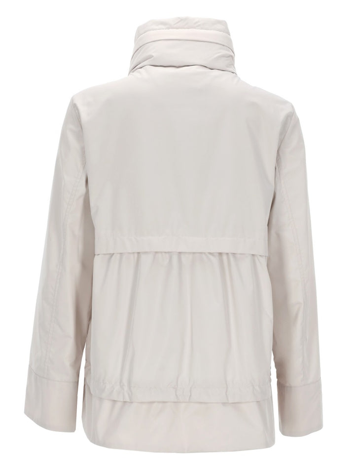 Moorer Jackets - Ivory | aae2196d6d1103a167980ff7f253184f988203da
