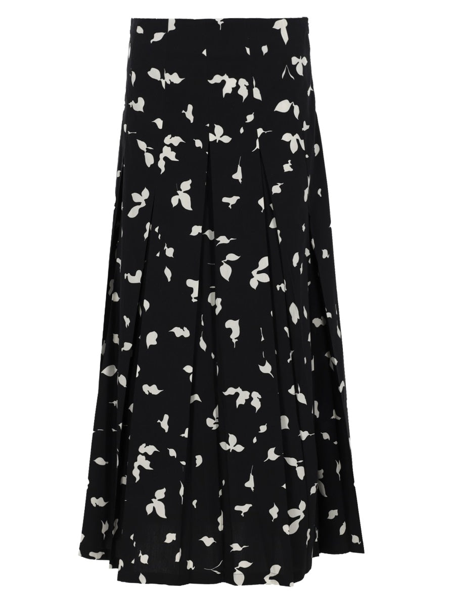 Alysi Skirts - Black | 9e47dcc367de789beab7365401f646e5ad474269