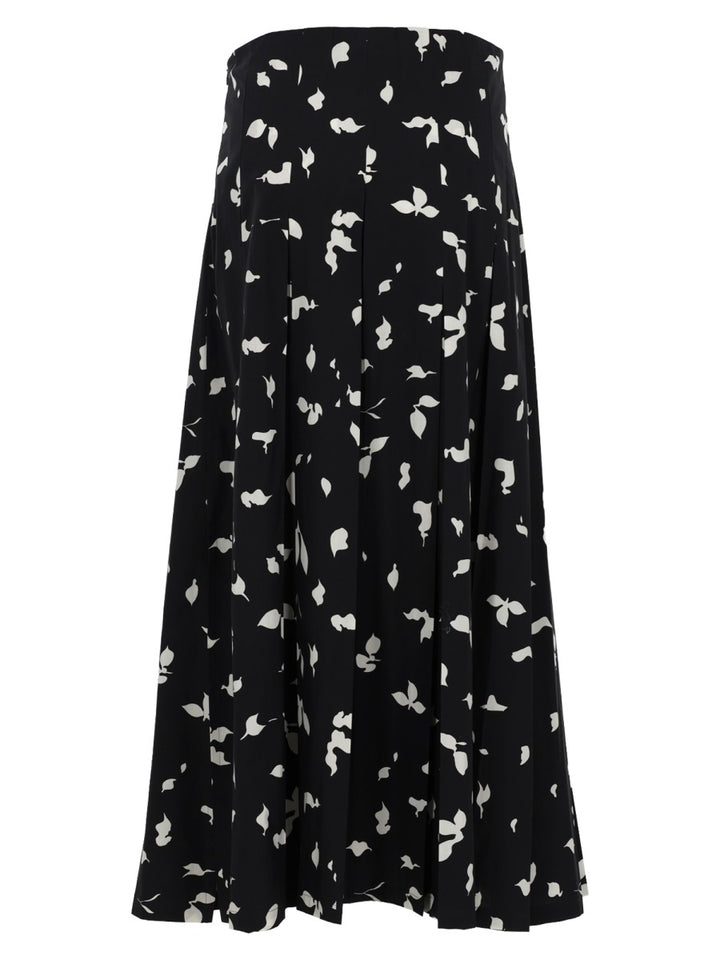 Alysi Skirts - Black | 30141e89cbadb471b5932e4e5d9211b4ebdd83f8