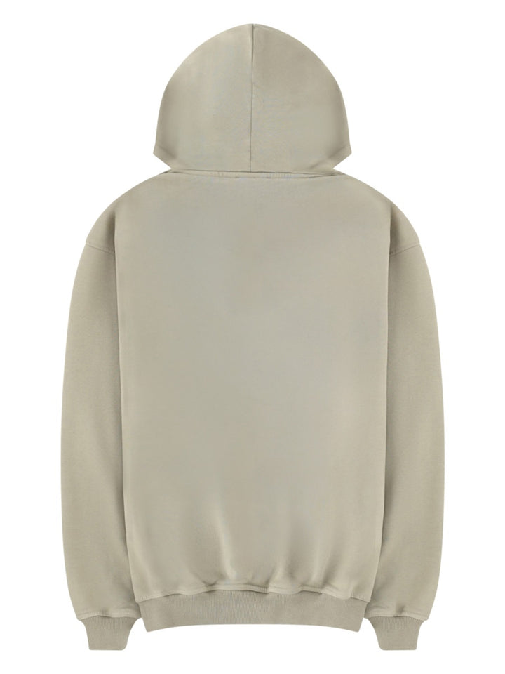 Represent Sweatshirts - Green | a72a53c0134330bd261ede8f6ce241d1be5b5870