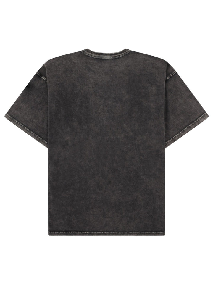 Diesel T shirts - Black | f7bfe82531546180420b28c05d8cc0fb5011404d