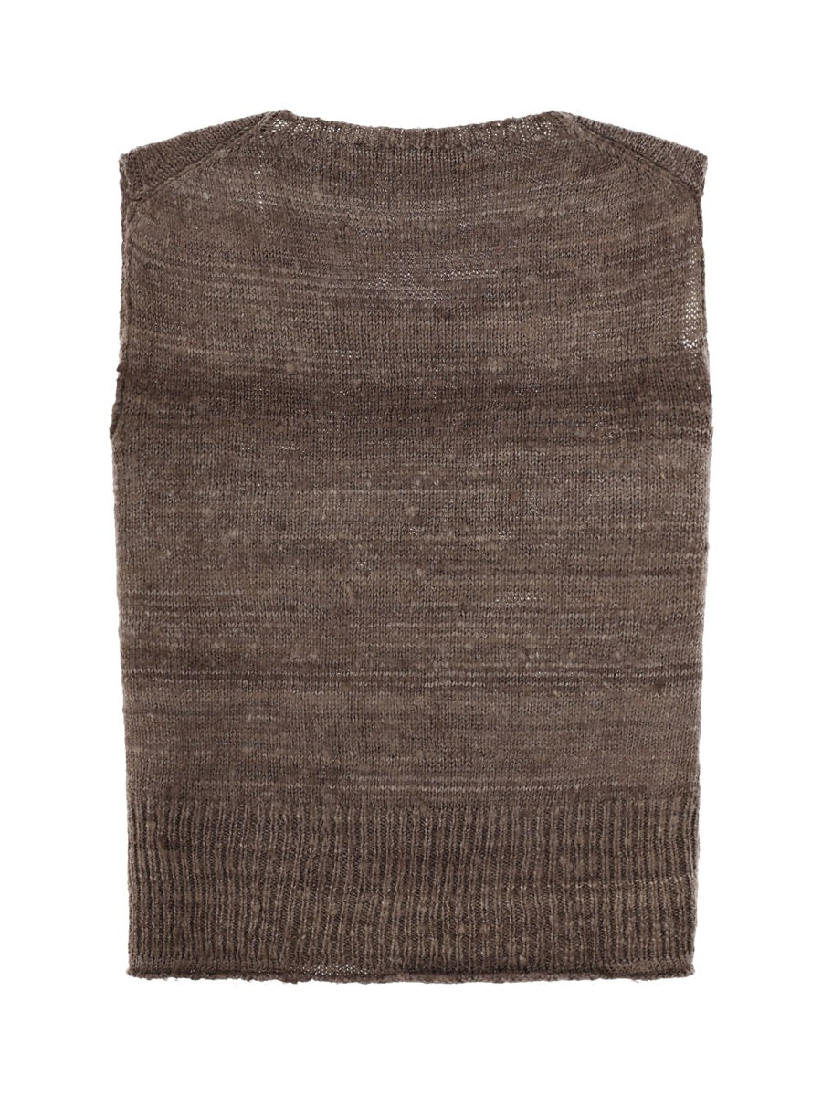 Our Legacy Tops - Brown | 49e7add02c862d9d37c6bf16ee3b01e96c53224a