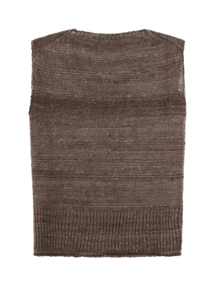 Our Legacy Tops - Brown | 49e7add02c862d9d37c6bf16ee3b01e96c53224a