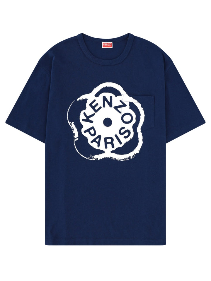 Kenzo T shirts - Blue | a9abdd4861b9907f714f0dae2a6914f811c44616