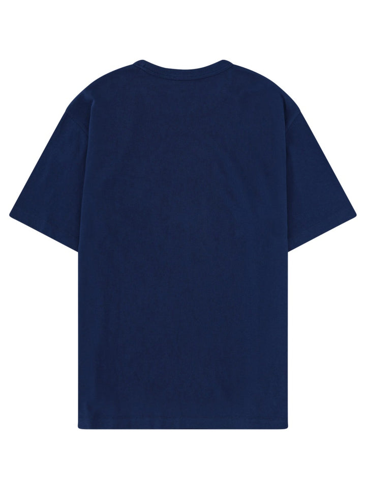 Kenzo T shirts - Blue | 6297dbd16e6e9e103080a3ea088dfe8ab11c2244