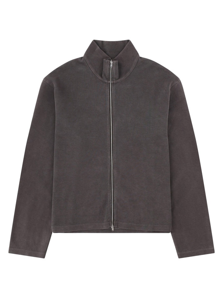 Our Legacy Sweatshirts - Grey | 0b69ae84eeab0902d81a2eddde3eac011e6fa472