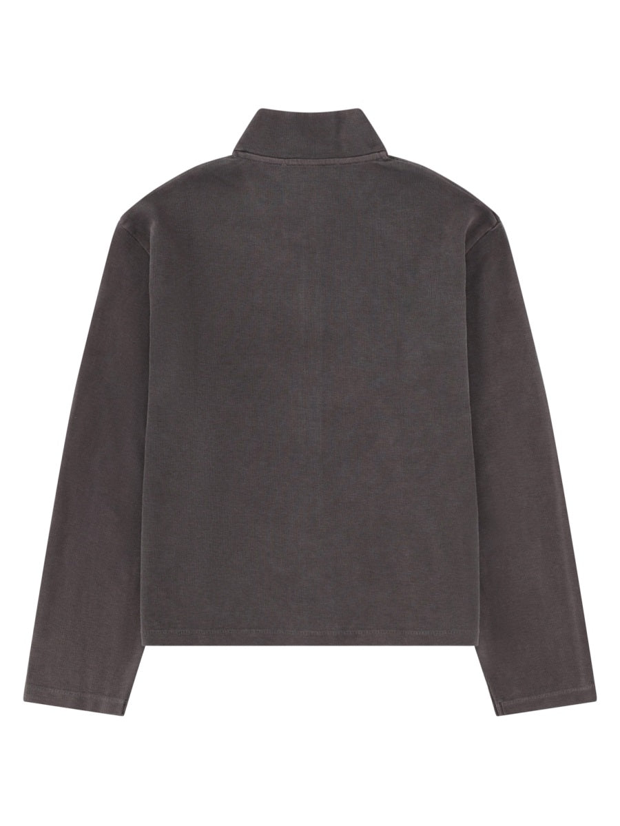 Our Legacy Sweatshirts - Grey | a84fb6bdf2c306fe09f95e9ef207281f11dbfd4a